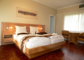 Hajo's Lodge & Spa 5