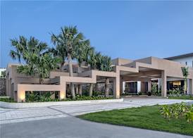 Zemi Miches Punta Cana All-Inclusive Resort, Curio by Hilton 3