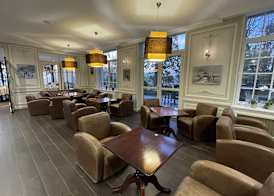 Logis - Hotel Restaurant La Sapinière 3