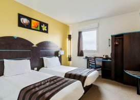 Sure Hotel by Best Western Saint-Amand-Les-Eaux 5
