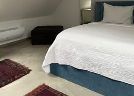 AB Ljubljana - Breg Apartments 4