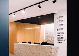 Hotel Bolero 3
