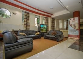 Grand Global Hotel 3