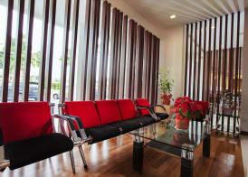 DeHome Boutique Hotel 2