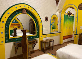 Kato Dool Wellness Resort 3
