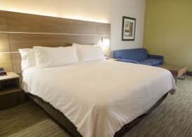 Holiday Inn Express MARSHFIELD (SPRINGFIELD AREA) by IHG 5