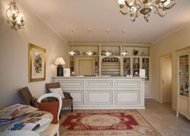 Borgo Conde Wine Resort 2