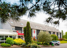 ibis Vannes 3