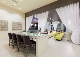 Wyndham Grand Jupiter at Harbourside Place 5