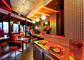 Sublim by Sweet Inn Paris 3