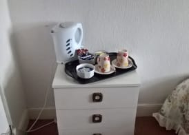 Rhymney House hotel 5