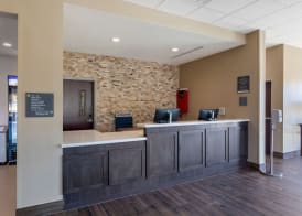 Comfort Inn & Suites Balch Springs - SE Dallas 2