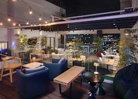 Homewood Suites By Hilton Santo Domingo 3