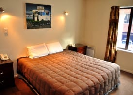 St James Apartments 4