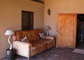Bagatelle Kalahari Game Ranch 2