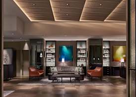 The Prince Park Tower Tokyo - Preferred Hotels & Resorts, LVX Collection 5
