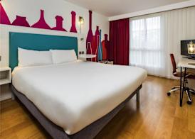 Ibis Styles Barnsley 3