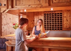 Hotel Brennerspitz 4