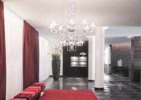Movenpick Hotel Stuttgart Airport 3
