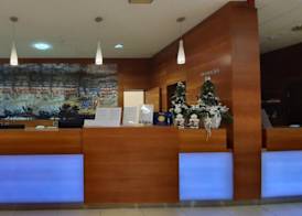 Hotel Trakošćan 2