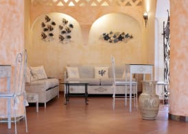Hotel Cormorano 2