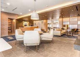 Fairfield Inn & Suites Dallas Arlington South 4