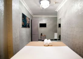 SeaShore Hotel 5