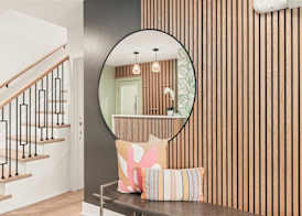 Surrey Beach House 3