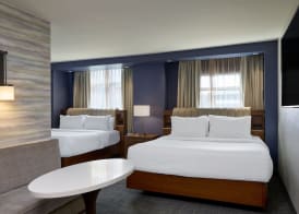 Residence Inn Arlington Capital View 5