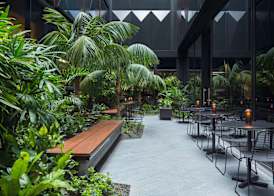 West Hotel Sydney, Curio Collection by Hilton 3