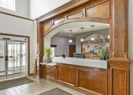 Best Western Fort Worth Inn & Suites 2