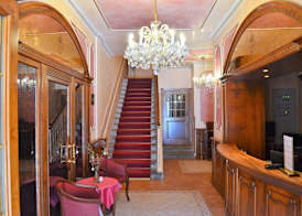 Hotel Renesance Krasna Kralovna 2