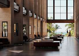 The Cove at Atlantis 4