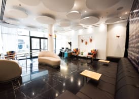Eyal Hotel by Smart Hotels 3