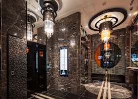APA Hotel Higashi Shinjuku Kabukicho Higashi 5