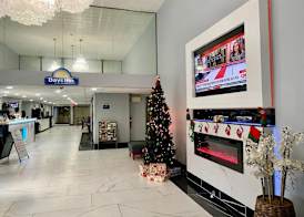 Days Inn by Wyndham Scranton PA 2