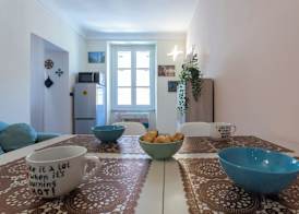 Quartieri Central Home by Wonderful Italy 4
