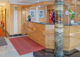 Hotel Opal 4
