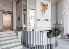 Hotel Lion Sofia 4