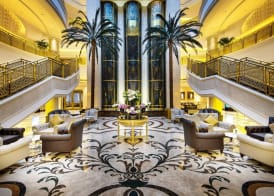 Ezdan Palace Hotel 3