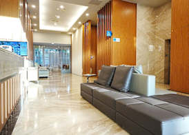 York Hotel 4