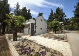 Camping Paklenica 2