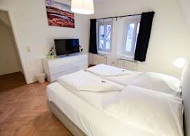 Ferienwohnung Ratisbona 2