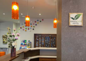 SORAT Hotel Berlin 5