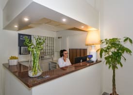 Hotel Stella D'Italia 4