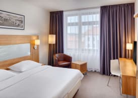 Hermitage Hotel Prague 2