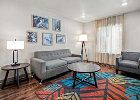 WoodSpring Suites Orlando East UCF 5