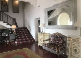 Casa Palacio VillaZambra 5