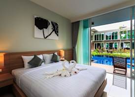 Khaolak Forest Resort 5