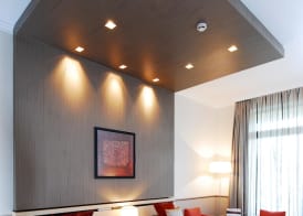 Mamaison Hotel Andrassy Budapest 5